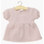 Babies - Robe Faustine - orchidée clair - Minikane