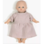 Babies - Robe Faustine - orchidée clair - Minikane