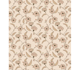 Babies - Impermeable Clotaire - coton enduit - Minikane