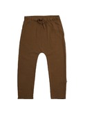 Nordic Pants - amber │minimalisma