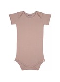 Noma body - dusty rose