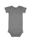 Noma body - grey melange