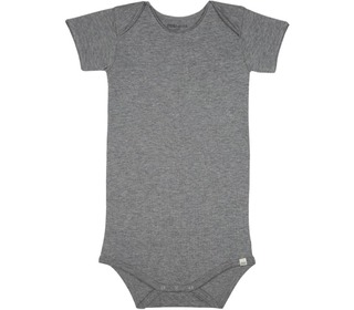 Noma body - grey melange - Minimalisma