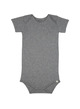 Noma body - grey melange