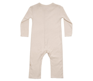 Noor bodysuit - natural - Minimalisma