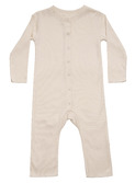 Noor bodysuit - natural