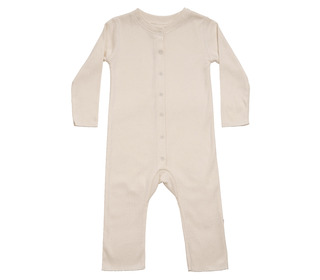Noor bodysuit - natural - Minimalisma