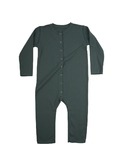 Noor bodysuit - lake green