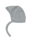 NY bonnet - powder blue
