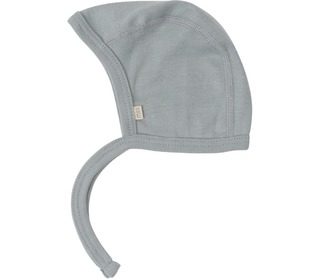 NY bonnet - powder blue - Minimalisma
