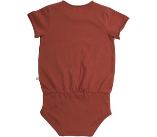 Lyng body - sunset - Minimalisma