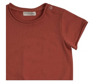 Lyng body - sunset - Minimalisma