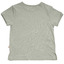 Lyn t-shirt - foam - Minimalisma