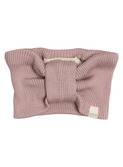 Bi hairband - dusty rose