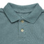 Eiven polo shirt - northern lights - Minimalisma