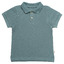 Eiven polo shirt - northern lights - Minimalisma