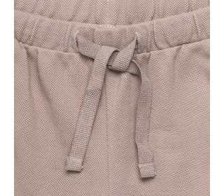 Ejby short - galaxy grey - Minimalisma