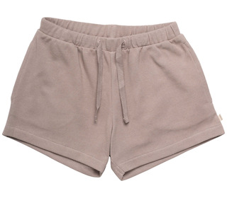 Ejby short - galaxy grey - Minimalisma