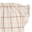 Lively dress - checks│Minimalisma