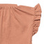 Lively dress - dahlia│Minimalisma