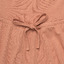 Lively dress - dahlia│Minimalisma