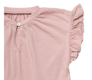 Lively dress - litchi│Minimalisma
