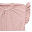 Lively dress - litchi│Minimalisma
