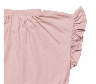 Lively dress - litchi│Minimalisma