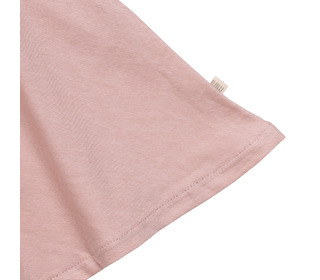 Lively dress - litchi│Minimalisma