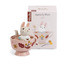 Brume the rabbit money box Après la pluie - Moulin Roty