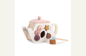 Moulin Roty • nostalgisch houten speelgoed voor de kinderen van nu