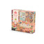 Puzzle A la maison - La grande famille - Moulin Roty Puzzle A la maison - La grande famille - Moulin Roty
