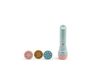 Lampe à histoires - La petite école de danse - Moulin Roty