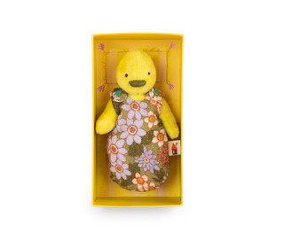 Bébé Rita La cane - Les Minouchkas - Moulin Roty