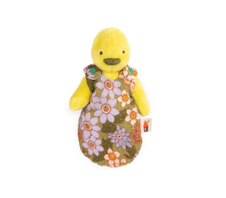 Bébé Rita La cane - Les Minouchkas - Moulin Roty