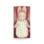 Bébé Nine Le Lapin - Les Minouchkas - Moulin Roty