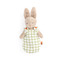 Bébé Nine Le Lapin - Les Minouchkas - Moulin Roty