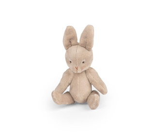 Bébé Nine Le Lapin - Les Minouchkas - Moulin Roty