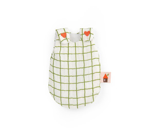 Bébé Nine Le Lapin - Les Minouchkas - Moulin Roty