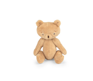 Bébé Emile Le petit ours - Les Minouchkas - Moulin Roty