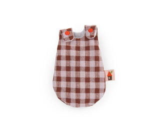 Bébé Emile Le petit ours - Les Minouchkas - Moulin Roty