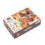 Mini puzzel (4 x 12 st) - Les Minouchkas - Moulin Roty