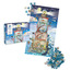 Puzzle Phare - Le jardin du moulin - Moulin Roty