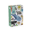 Puzzle animaux du monde - Moulin Roty