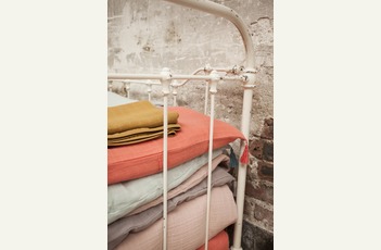 Moumout' paris - homewear voor kinderen Moumout' paris - homewear voor kinderen