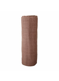 Swaddle - tawny birch