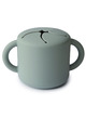 Snack cup - cambridge blue