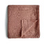 Swaddle - tawny birch - Mushie