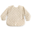 Long sleeve bib - cherries - Mushie