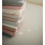 Swaddle - sage stripes - Mushie Swaddle - sage stripes - Mushie